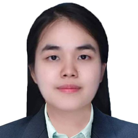 ว่าที่ร้อยตรีหญิง อริศรา ยะยวง